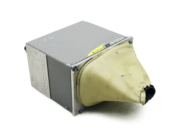 Technifor 6 Bar 3EV Serial XF510CP/D-11-04-3802 XF510CP/D