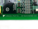 Yaskawa Control Circuit Board JANCD-MIF01