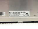 NLT Technologies 15" LCD Screen Display NL10276BC30-33D