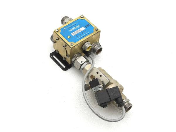 Proteus Weldsaver Coolant Flow Controller 9SWEG30-003