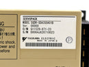 Yaskawa Electric Servopack SGDR-SDA350A01B
