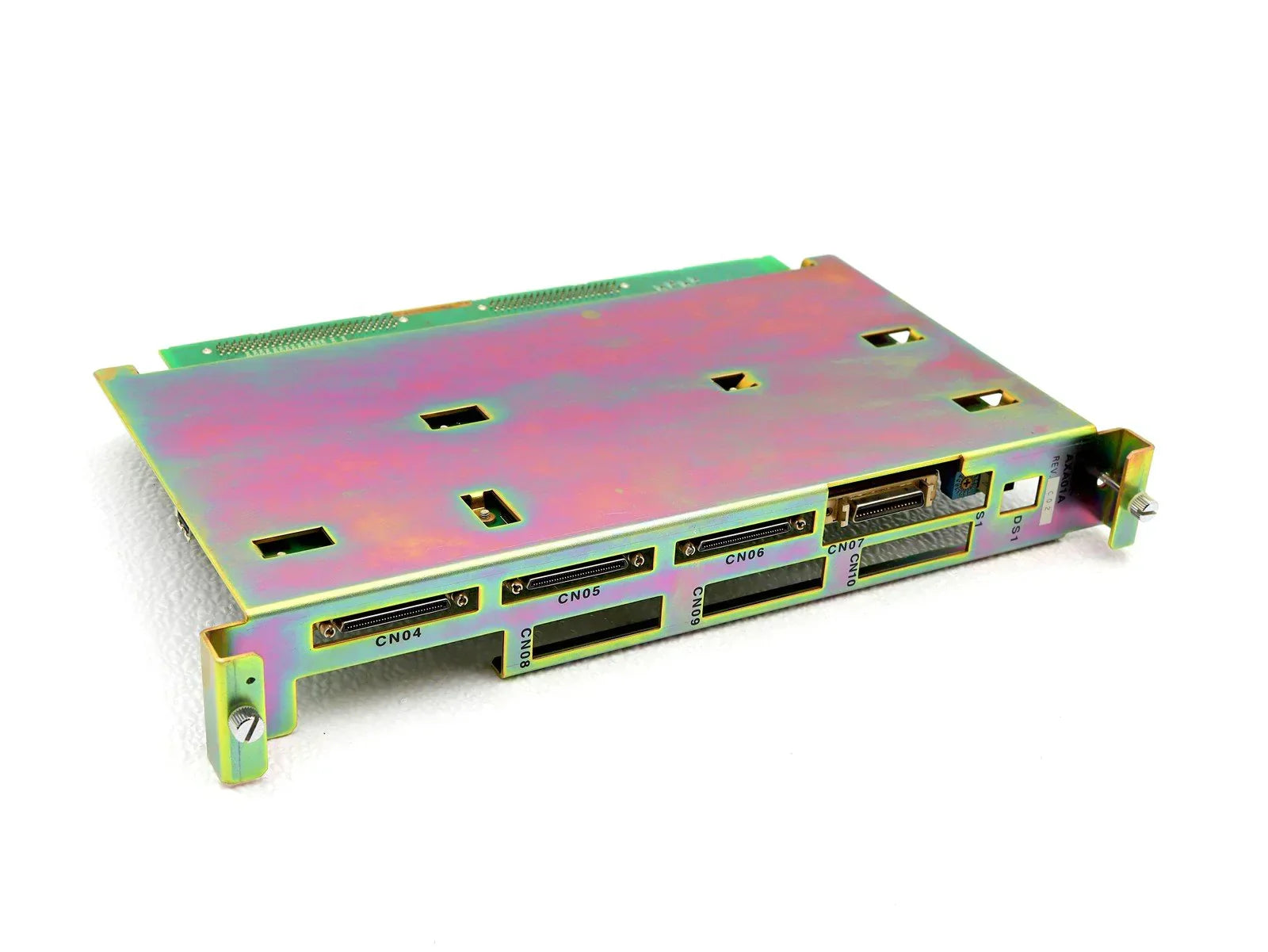 Yaskawa Axis Control Board SGDR-AXA01A Rev. C02