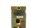 Yaskawa Axis Control Board SGDR-AXA01A Rev. C02