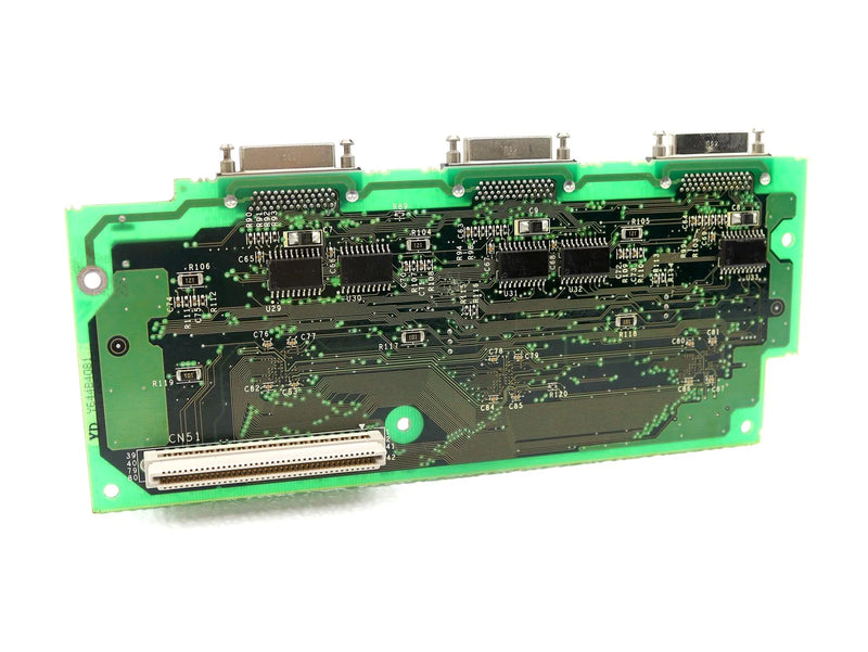 Yaskawa Circuit Board SGDR-AXB01A