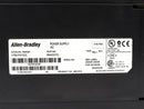 Allen-Bradley Power Supply AC 1756-PA72/C