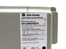 Allen-Bradley ArmorStart Control Module 284D-FHD1P4Z-10-RR-3-SB Ser. C