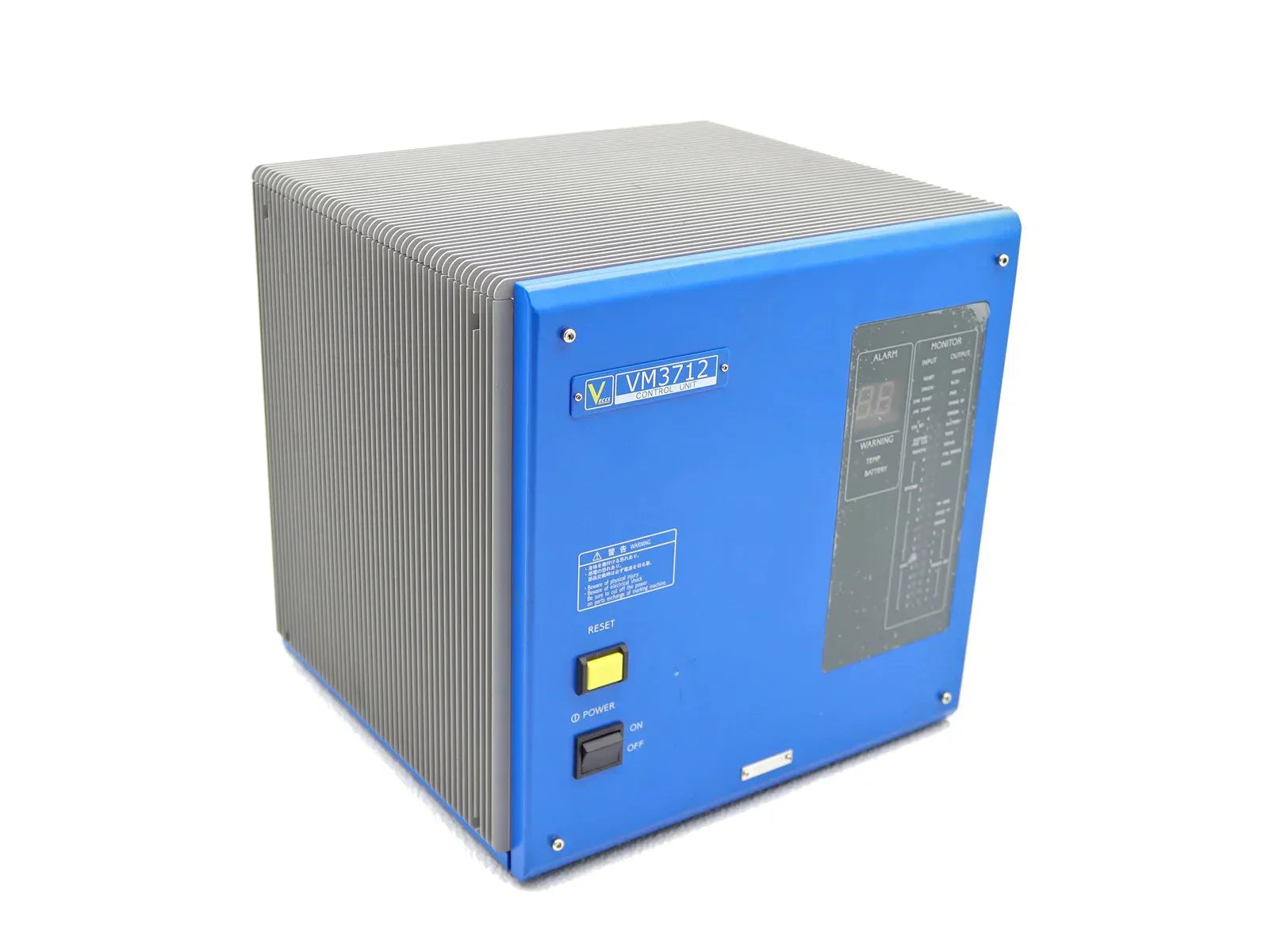 Vector CO., LTD Air Pen Marking Machine Control Unit VM3712