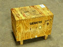 Siemens 3-Phase HFD Line Reactor 120kW 6SL3000-0DE31-2AA1 *New Open Crate*