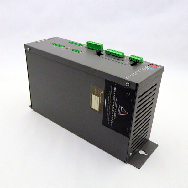 Pacific Scientific SC720 Single Axis Servo Controller SC722A001
