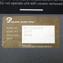 Pacific Scientific SC720 Single Axis Servo Controller SC722A001
