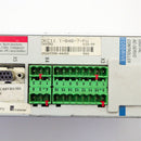 Indramat Digital AC Servo Controller Ecodrive DKC11.1-040-7-FW
