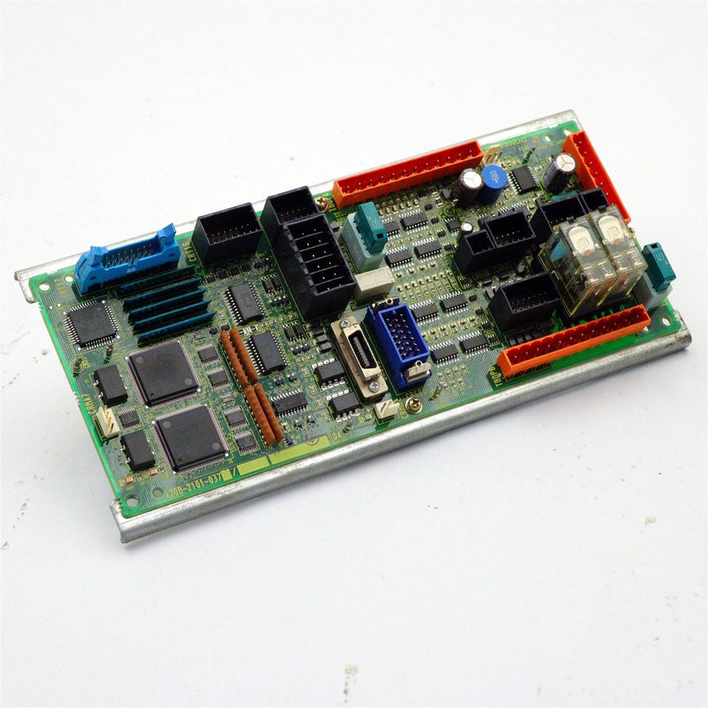 Fanuc Control Circuit Board A20B-2101-0370