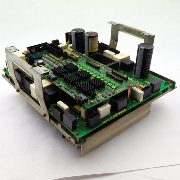 Fanuc Servo Amplifier A06B-6107-H002