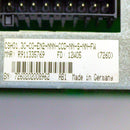 Rexroth Drive Controller R911335769 CSH01.3C-C0-EN2-NNN-CCD-NN-S-NN-FW