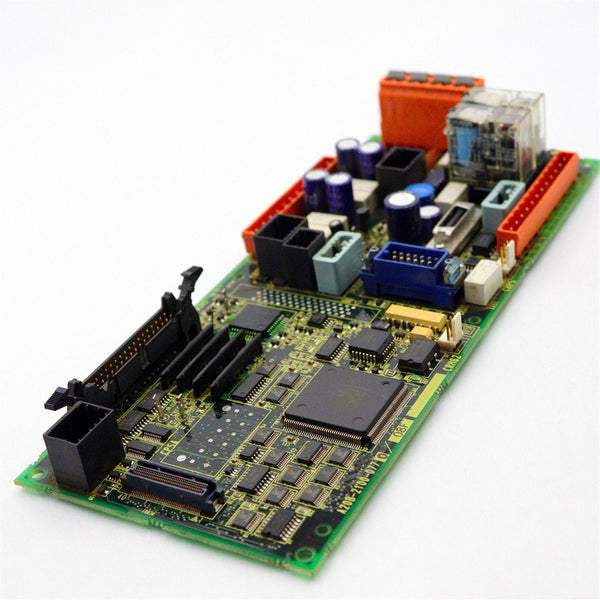 Fanuc Operator Panel Control Board A20B-2100-0770/08F