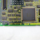 Fanuc Operator Panel Control Board A20B-2100-0770/08F