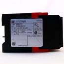 TELEMECANIQUE XPS-ECP SAFETY RELAY XPSECP5131