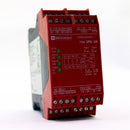 TELEMECANIQUE XPS-AK SAFETY RELAY XPSAK311144P