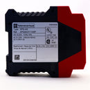 TELEMECANIQUE XPS-AK SAFETY RELAY XPSAK311144P