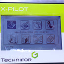 TECHNIFOR | GRAVOTECH INTEGRABLE DOT PEEN MARKING CONTROLLER UC500P/C-15/