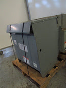 HPS HAMMOND SENTINEL G TRANSFORMER DELTA TO Y 45 KAV 480 208Y 120V SG3A0045KB