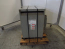 POWERTRAN TRANSFORMER DELTA TO Y 45 KVA 480 220Y 127 3PTN379-45K-DIT WS-4
