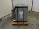 POWERTRAN TRANSFORMER DELTA TO Y 30 KVA 480 220Y 127 3PTN379-30K-DIT WS-4
