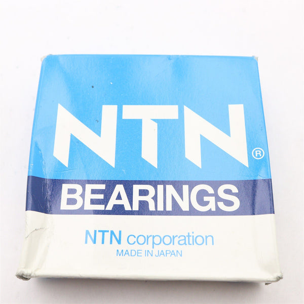 NTN 6209ZZC3/EM BEARING - LOT OF 2