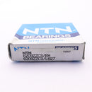 NTN 6209ZZC3/EM BEARING - LOT OF 2