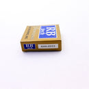 RB TECH 6205-ZZ/C3 BEARINGS - LOT OF 3