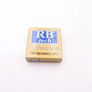 RB TECH 6005-ZZ/C3 BEARING - LOT OF 3