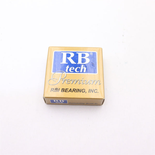 RB TECH 6005-ZZ/C3 BEARING - LOT OF 3