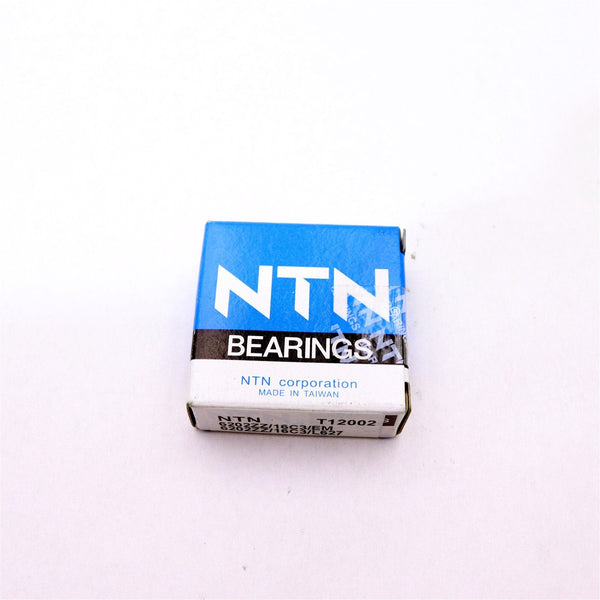 NTN 6202ZZ/16C3/EM BEARING - LOT OF 4