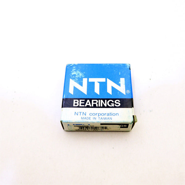 NTN 6006ZZC3/L627 BEARING - LOT OF 5