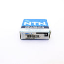 NTN 6006ZZC3/L627 BEARING - LOT OF 5