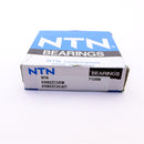NTN 6308ZZC3/EM BEARING - LOT OF 4