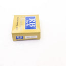 RB TECH 6201-ZZ/C3 BEARINGS - LOT OF 12