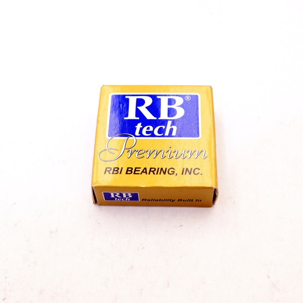 RB TECH 6003-ZZ/C3 BEARING - LOT OF 9