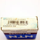 NTN 626ZZC3/L627 BEARING - LOT OF 2