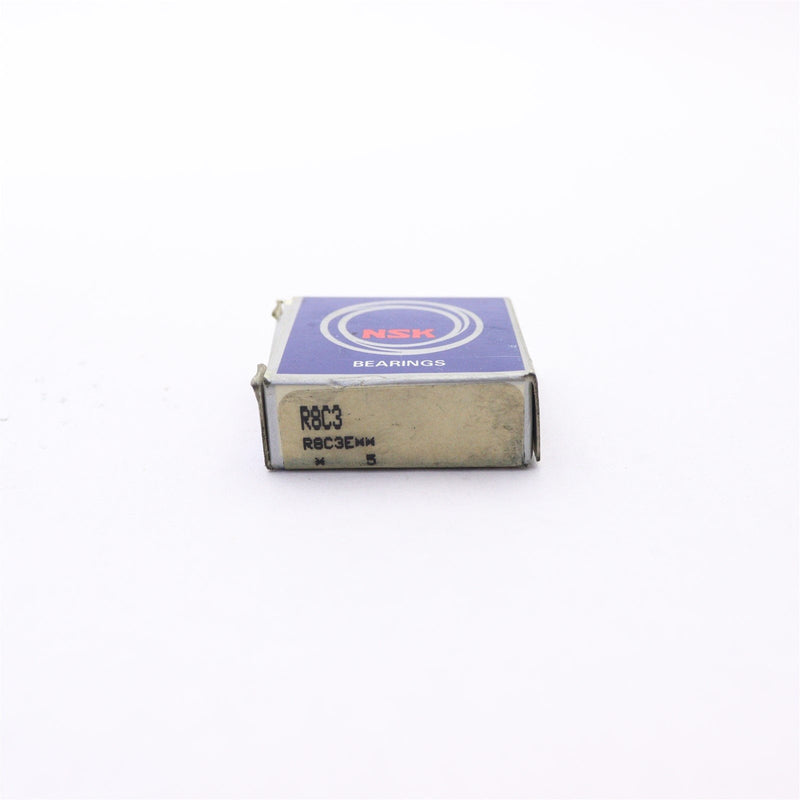 NSK R8C3 BEARING - LOT OF 2