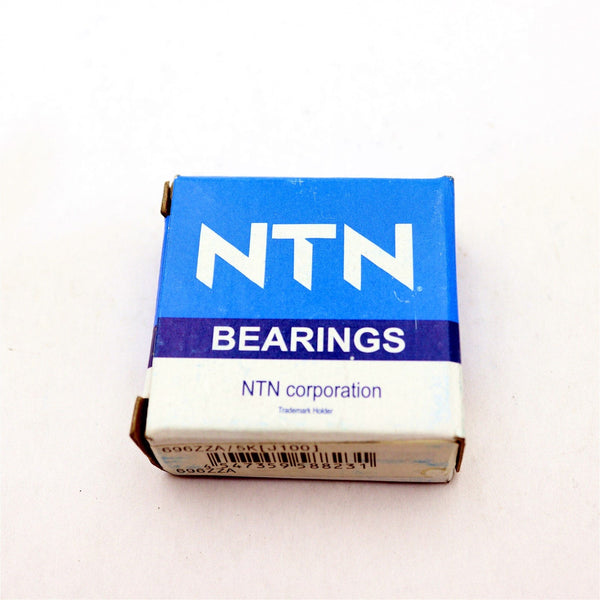 NTN 696ZZA/5K BEARING - LOT OF 2