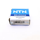 NTN 696ZZA/5K BEARING - LOT OF 2