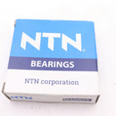 NTN 6207ZZC3/EM BEARING - LOT OF 3