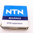 NTN 6207ZZC3/EM BEARING - LOT OF 3