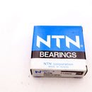 NTN 6204ZZC3/EM BEARING - LOT OF 2