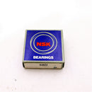 NSK 638ZZ BEARING - LOT OF 7