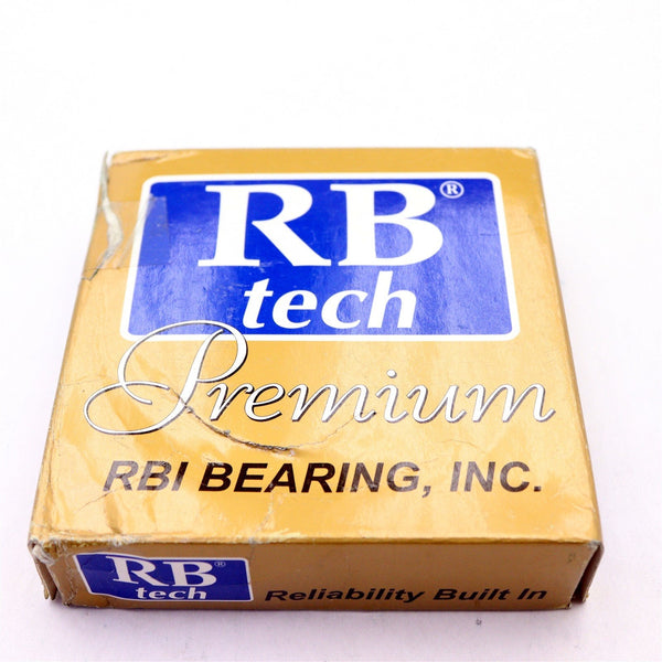 RB TECH 6308-ZZ/C3 BEARING - LOT OF 2