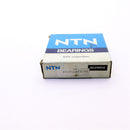 NTN 6010LLBC3/5C BEARING - LOT OF 2
