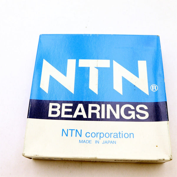 NTN 6212ZZC3/EM BEARING - LOT 0F 2