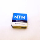 NTN 6202ZZC3/EM BEARING - LOT OF 5